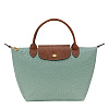 Сумка Longchamp Handle Bag (CELADON)